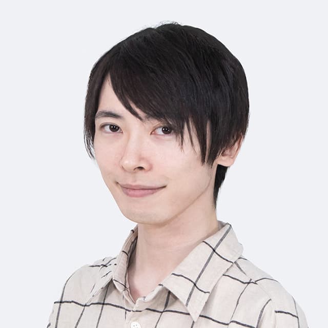ボーカル講師｜杉本