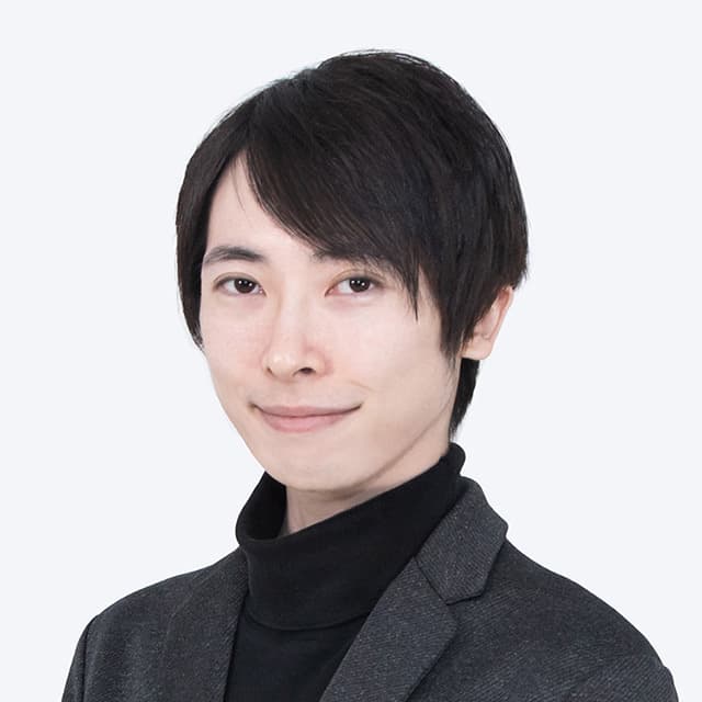 ボーカル講師｜高津